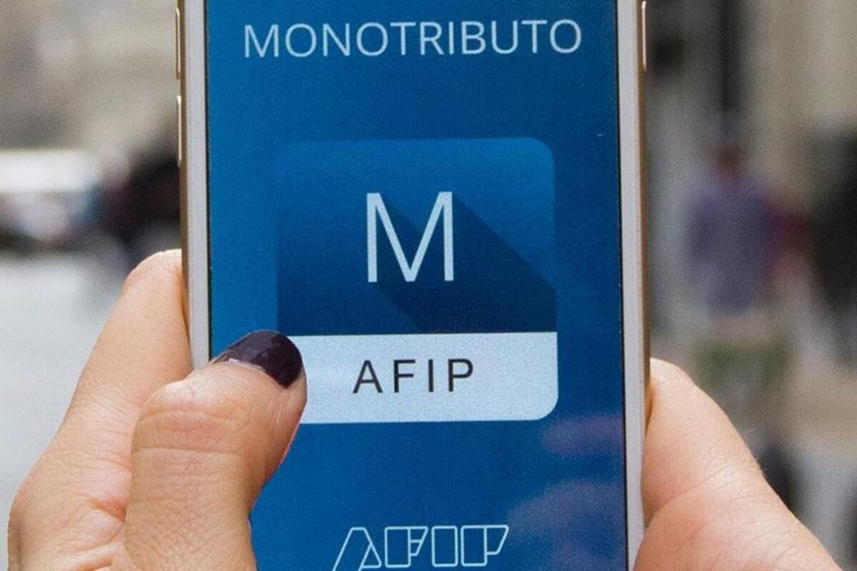 El nuevo facturador de la AFIP busca agilizar los trámites para los monotributistas categorías A, B y C y sociales.