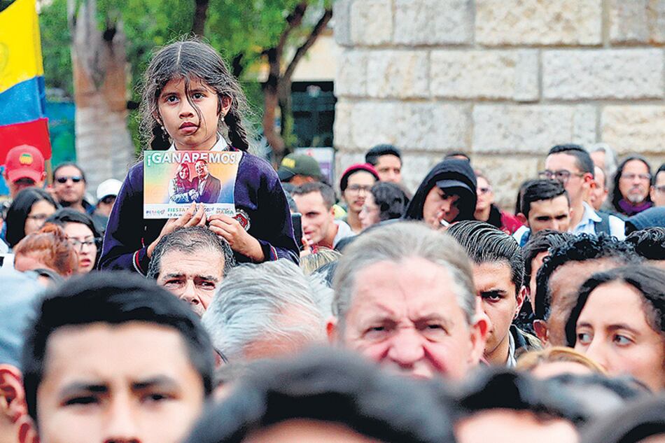 “La desigualdad en Colombia es superior a la de la mayoría de los países en la región”, informa la ONG Oxfam.