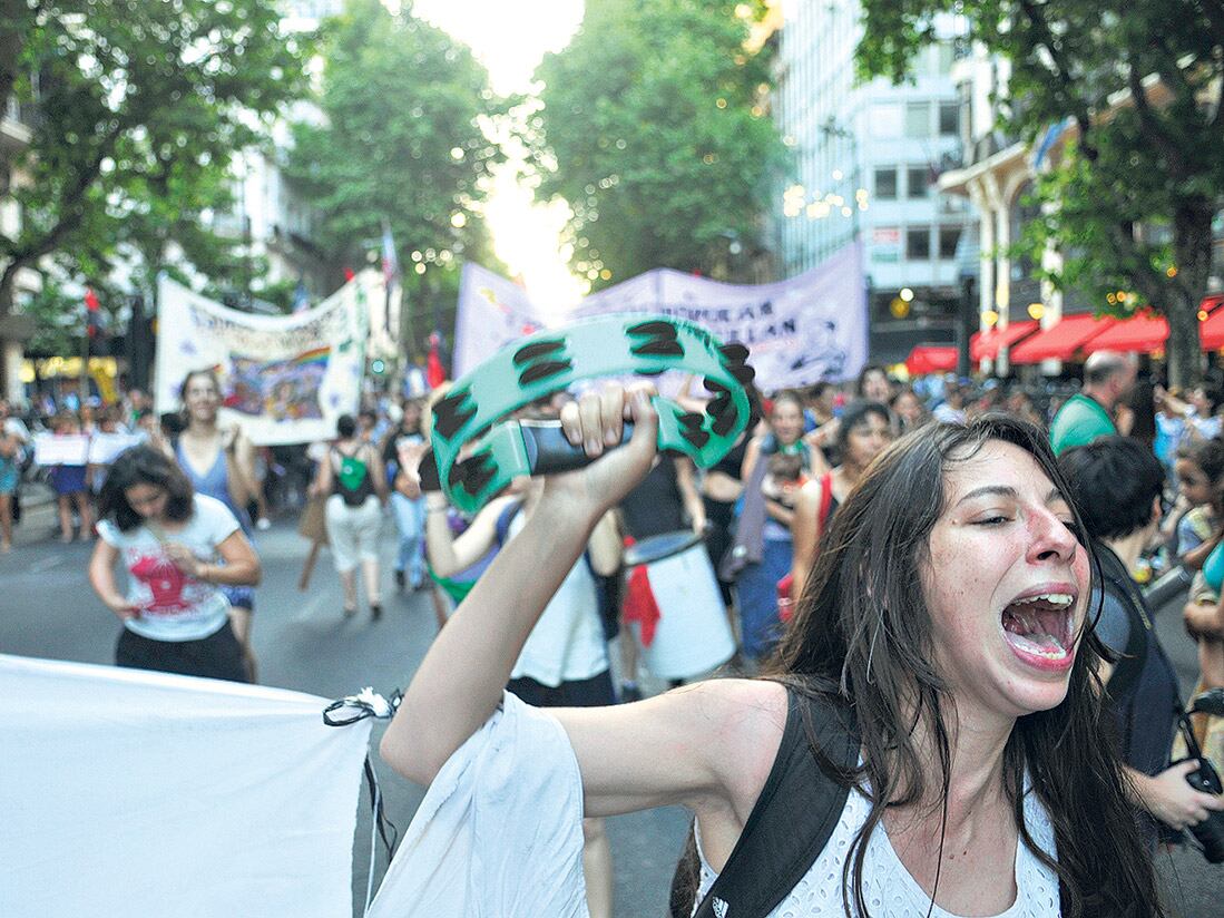Las actividades se desarrollaron desde la mañana hasta el fin de la tarde.