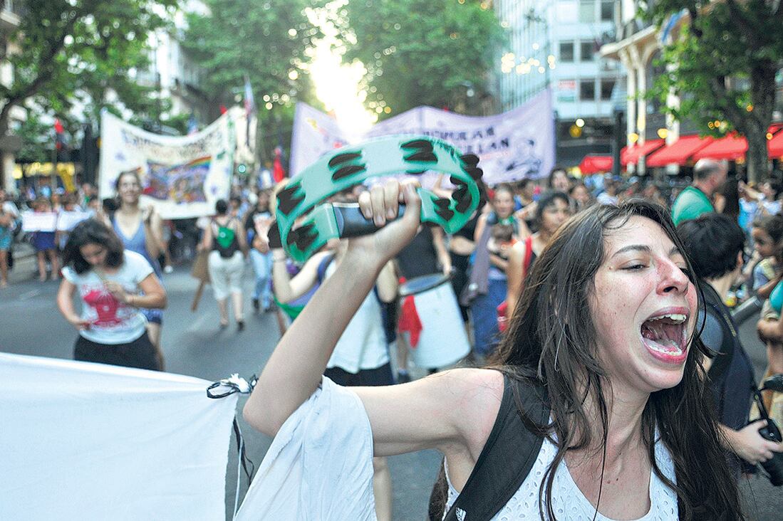 Las actividades se desarrollaron desde la mañana hasta el fin de la tarde.