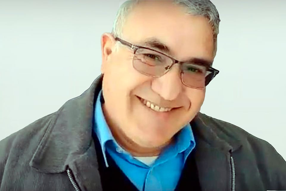 Monzón también tuvo su expediente canónico y ya no es sacerdote