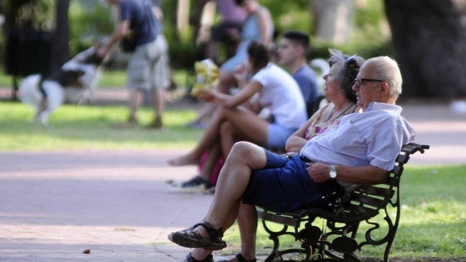 El país registrea una relación 1:1 entre nacimientos y defunciones.