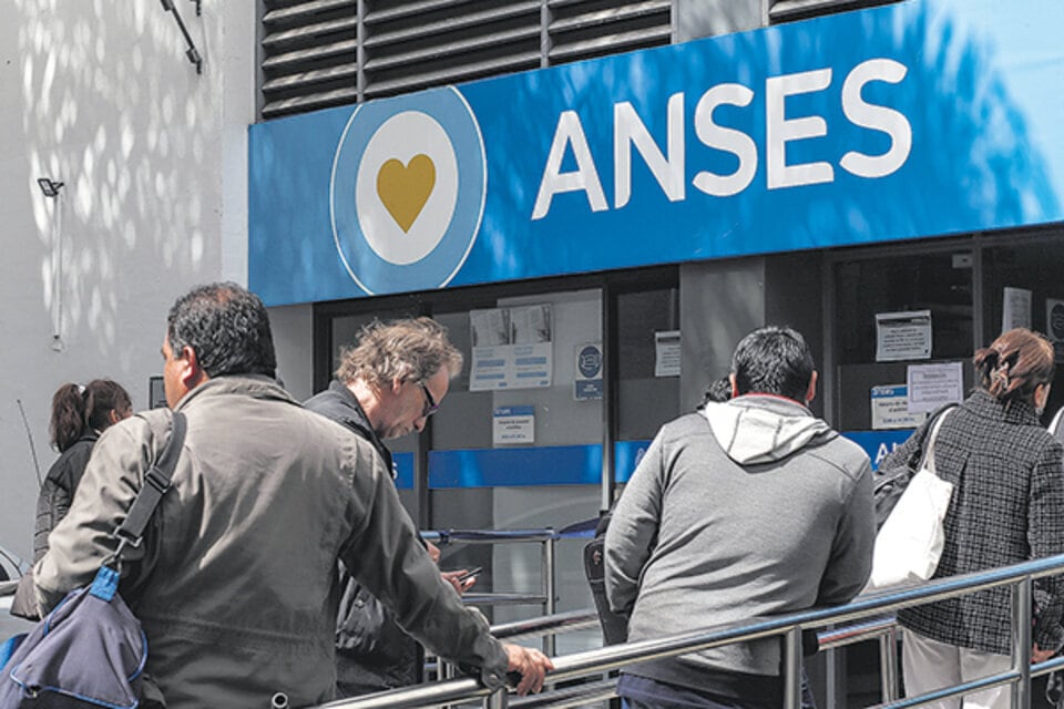 La Jubilación anticipada se extiende dos años más.  