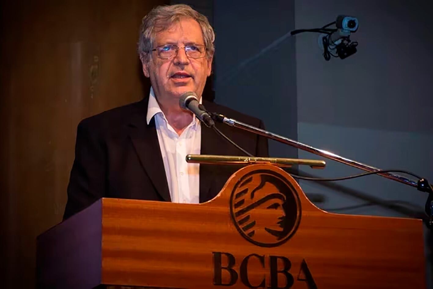 Rubinstein encabezaría la misión si se concreta el viaje.