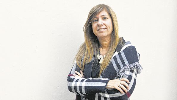 Roxana Morduchowicz diferencia entre “conocer algo desde lo instrumental y saber usarlo”.