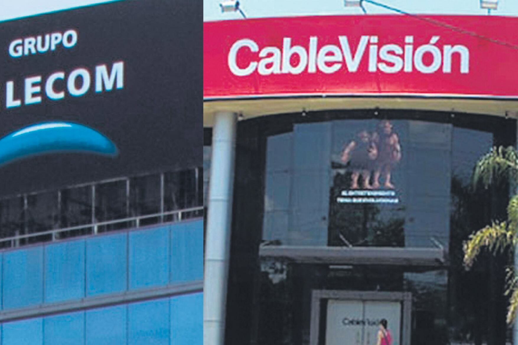 La fusión de Telecom y Cablevisión les permitirá ofrecer telefonía móvil, fija, televisión paga y banda ancha.