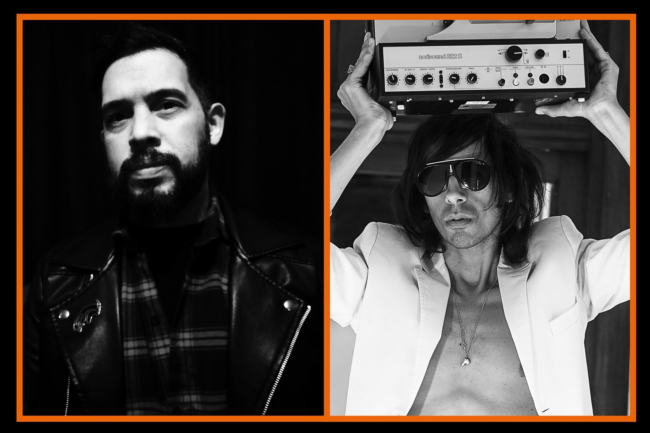 Seguila en vivo desde el canal de YouTube de Página|12 o acercate al CC Caras y Caretas para hacer tus preguntas y comentarios