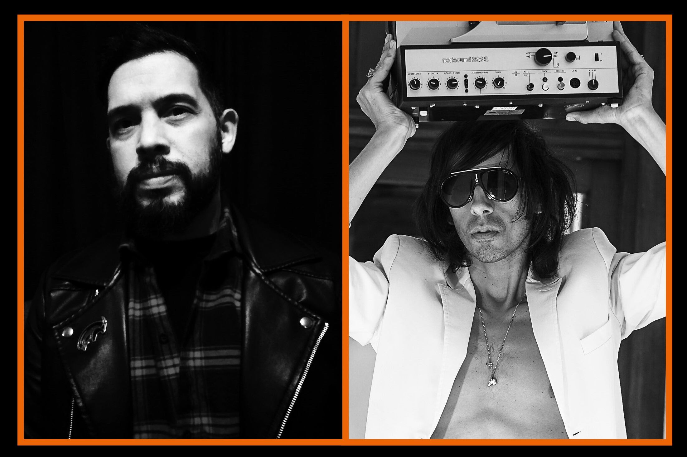 Seguila en vivo desde el canal de YouTube de Página|12 o acercate al CC Caras y Caretas para hacer tus preguntas y comentarios