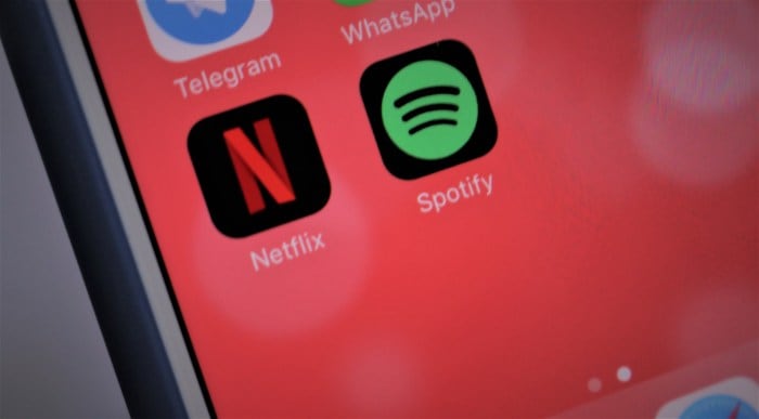 Argentina, donde se decretó que los abonos paguen IVA, es el séptimo país en consumo diario de Netflix.
