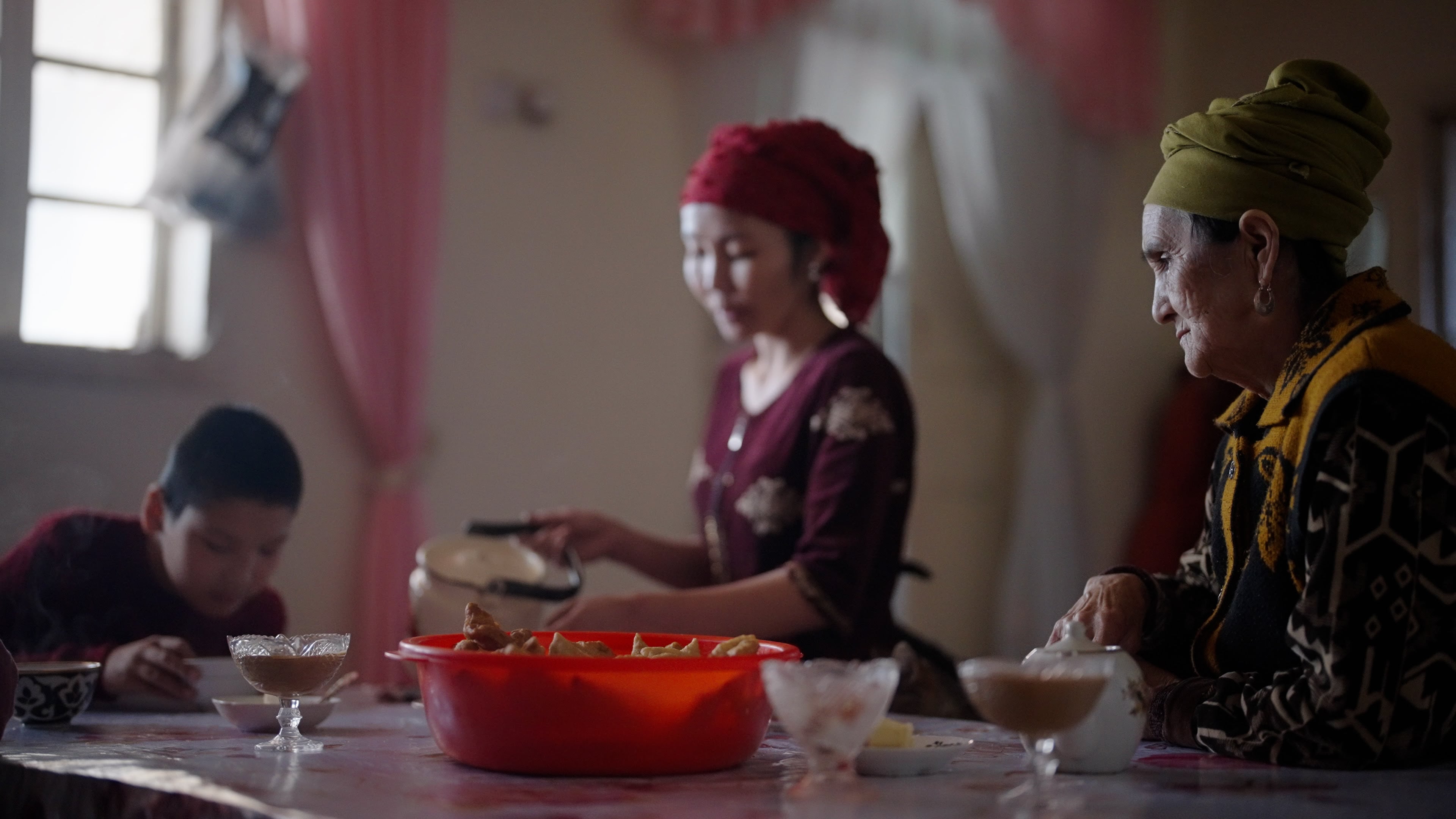 El documental retrata a una comunidad devastada por la extinción del Mar de Aral