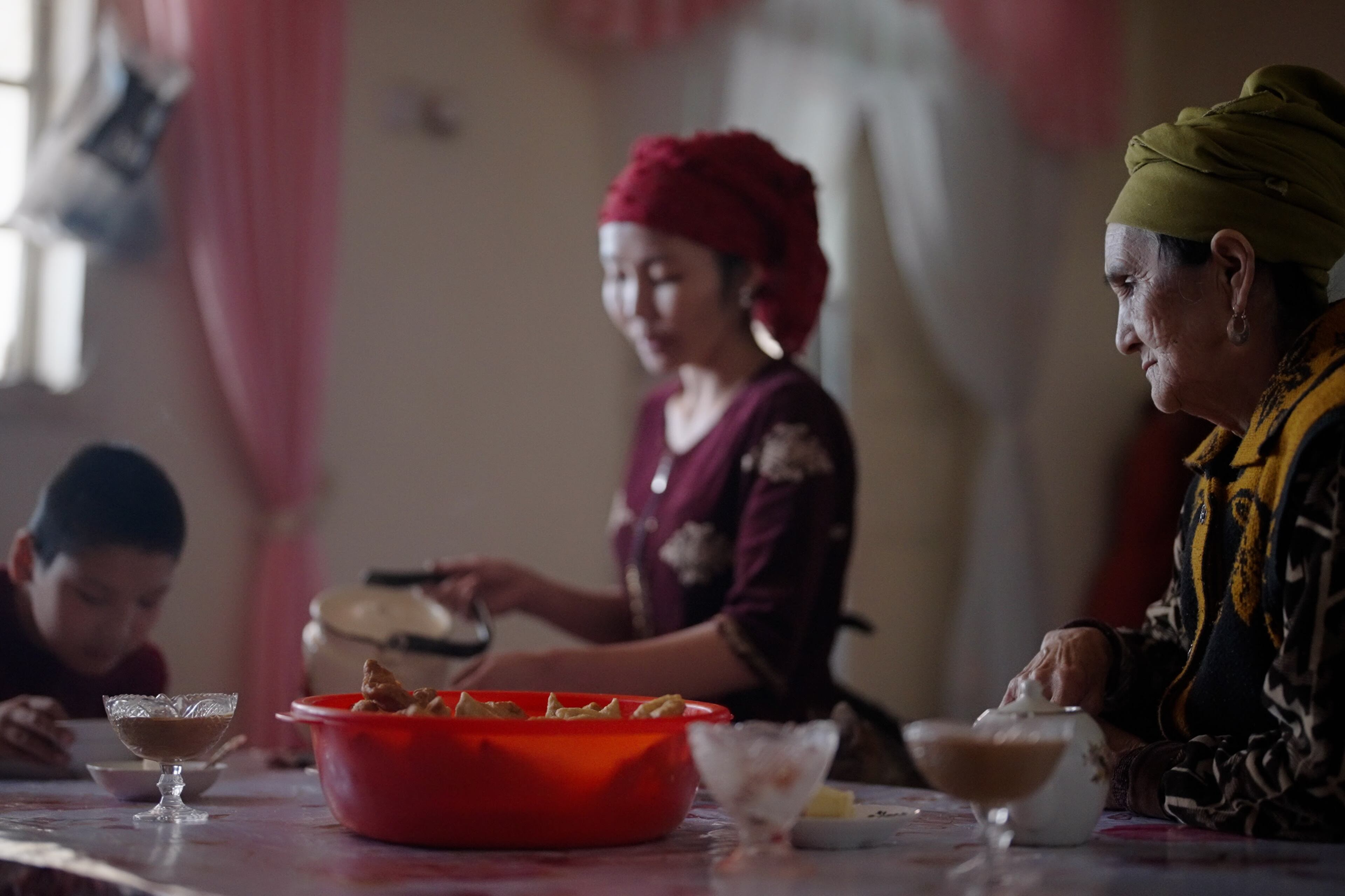 El documental retrata a una comunidad devastada por la extinción del Mar de Aral