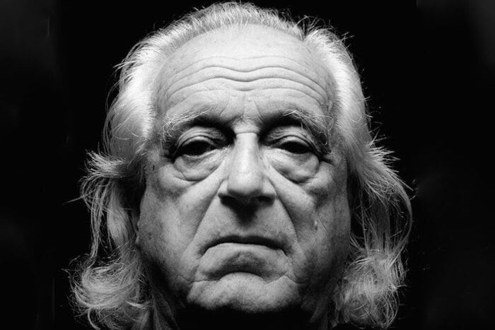 Rafael Alberti murió el 28 de octubre de 1999