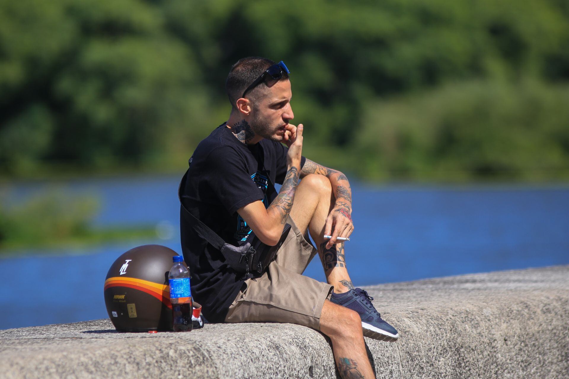 El Niño eleva el promedio de temperaturas hasta mayo