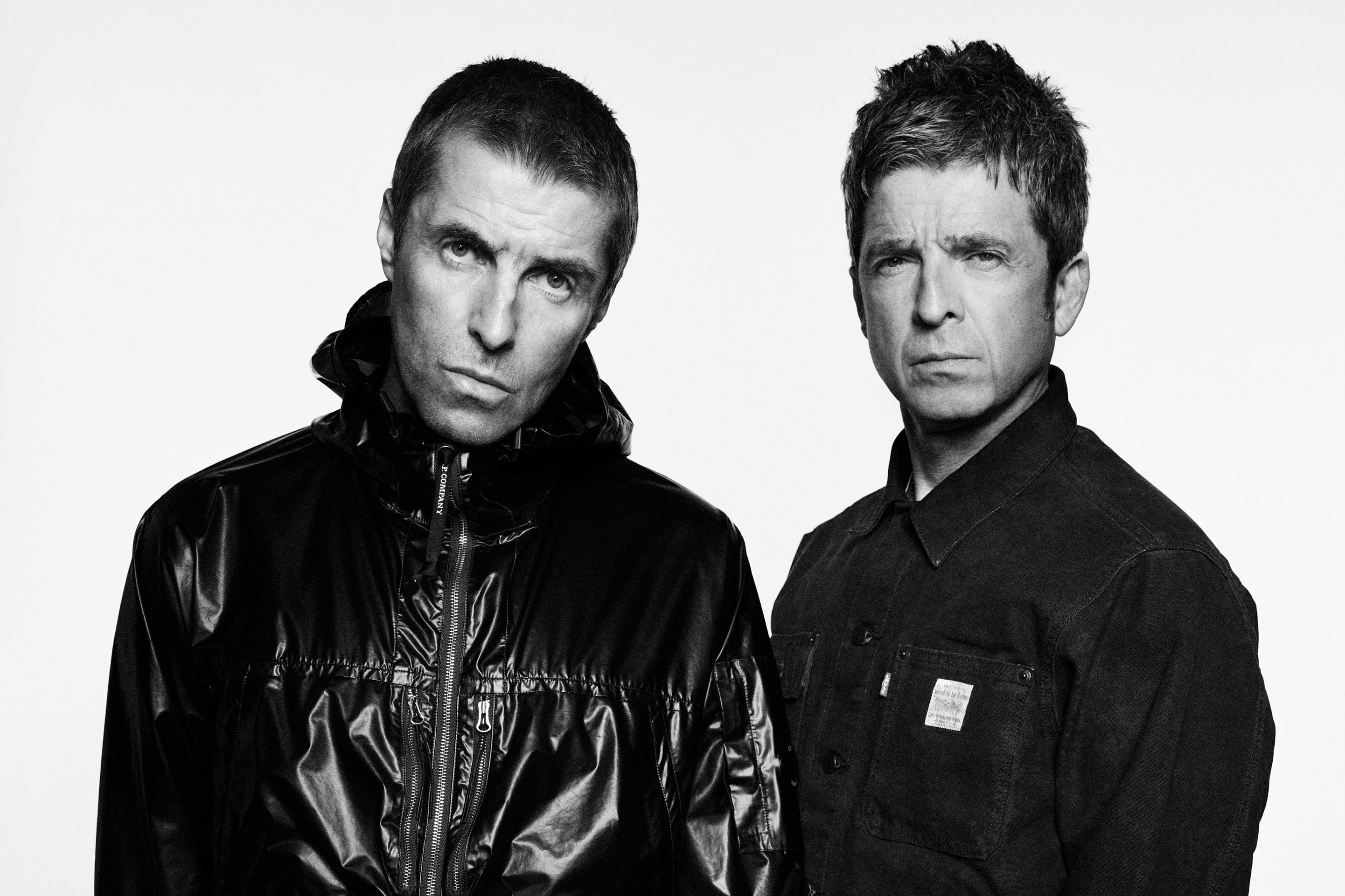 Furor por el regreso de Oasis: por la alta demanda, el dúo sumó dos fechas en Inglaterra