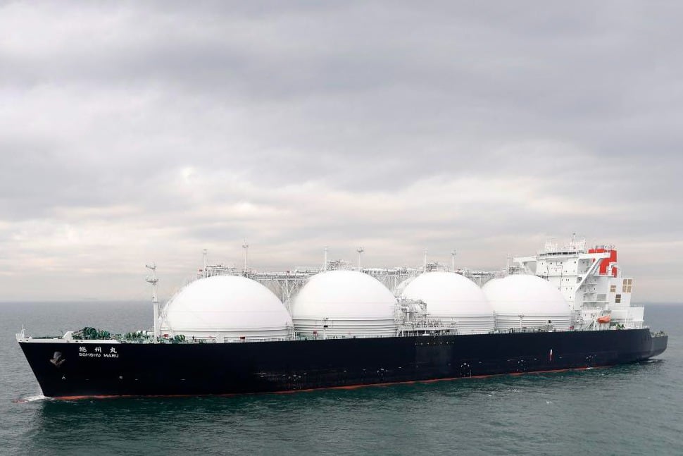 Los subsidios subirán por el mayor costo del GNL.