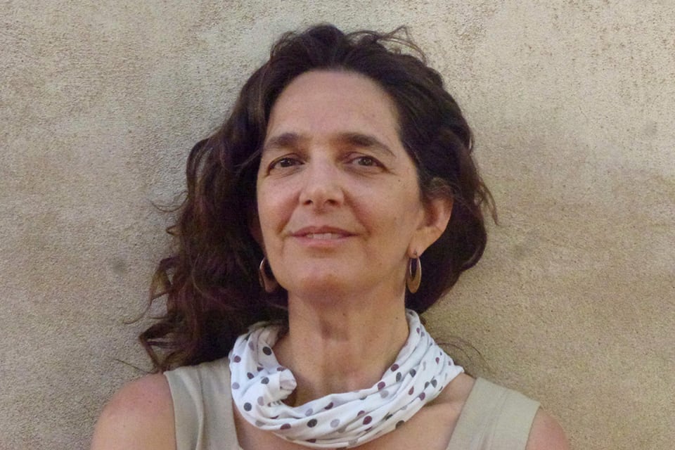 Isabella Cosse estudió a Mafalda.