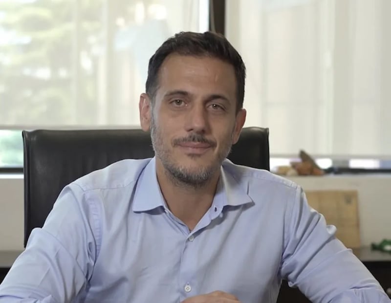 Julián Alvarez, intendente de Lanús-27/12/2024