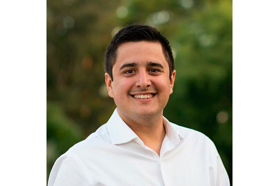 Francisco "Paco" Orell.