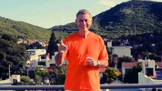 Walter Wayar quiere volver, esta vez como senador por Cachi. 