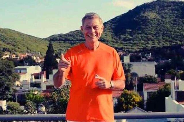 Walter Wayar quiere volver, esta vez como senador por Cachi.