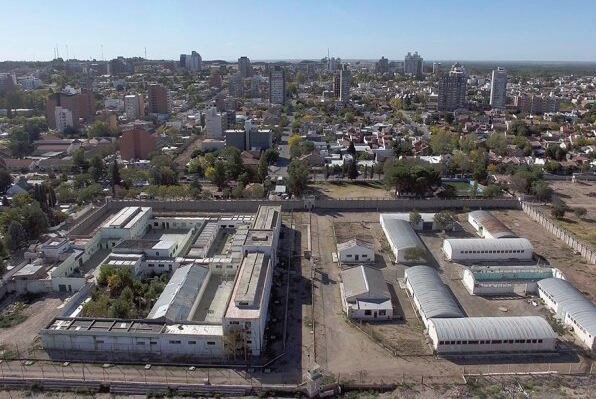 La U9 de Neuquén y una fuerte crítica del TOF al SPF.