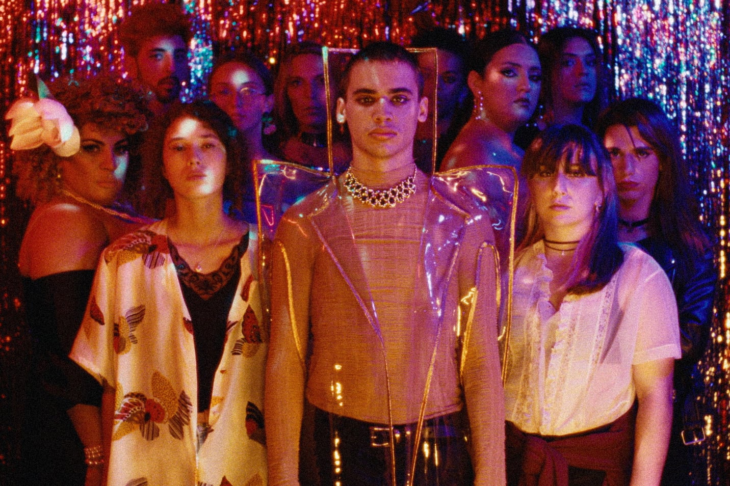 "Lobo e Cão" fue rodada en São Miguel, una de las islas que integran el grupo de las Azores.