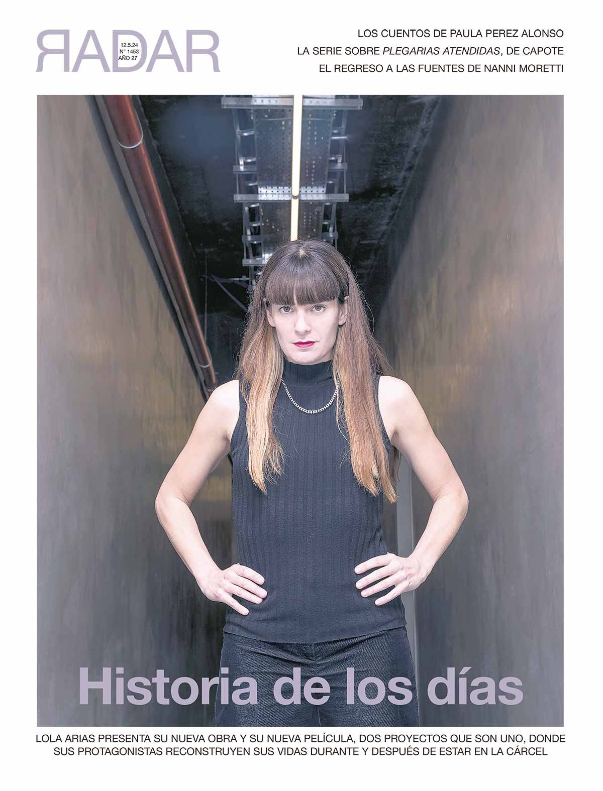 Historia de los días - 11/05/2024