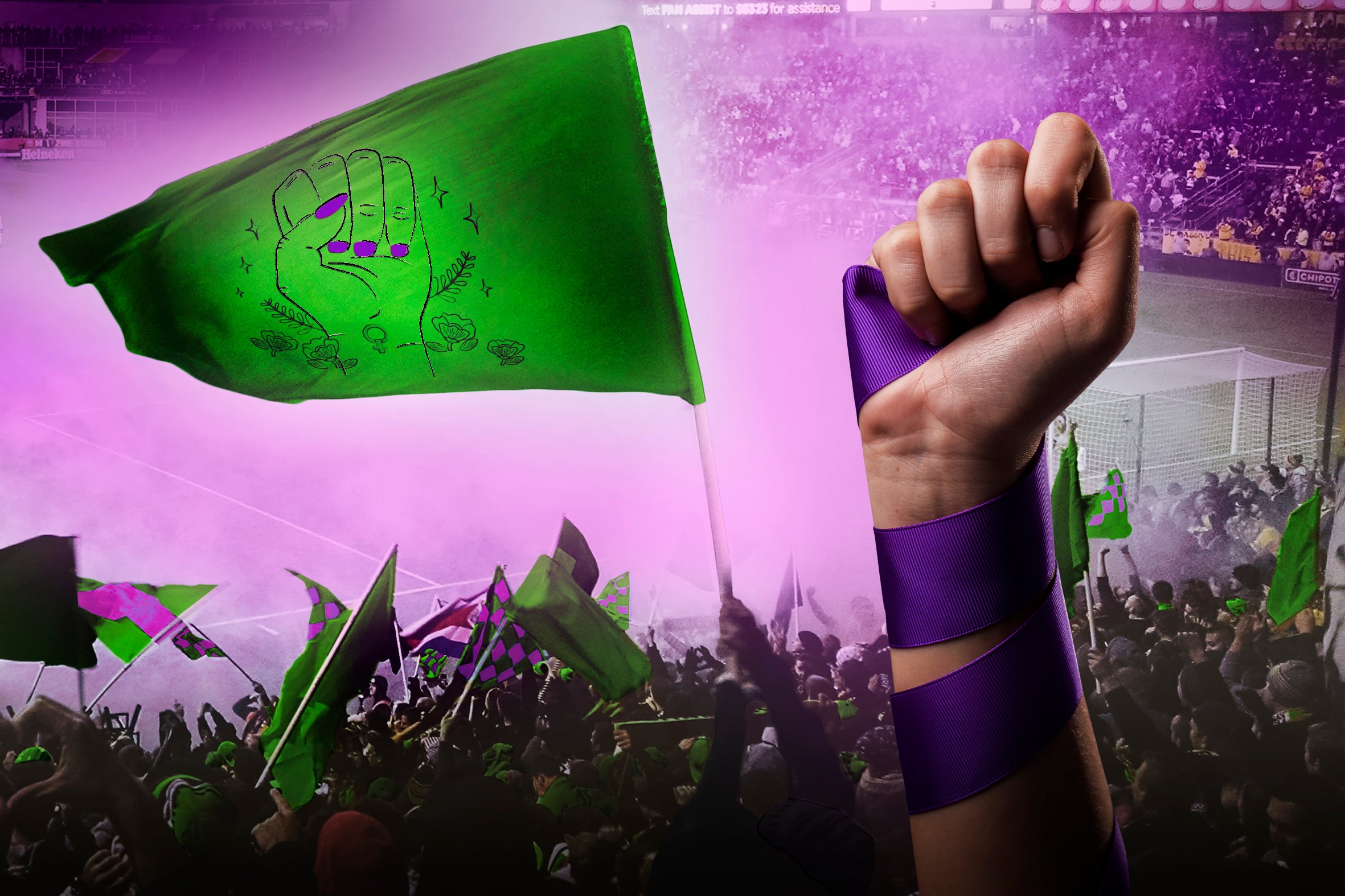 En busca de un un protocolo de acutación.