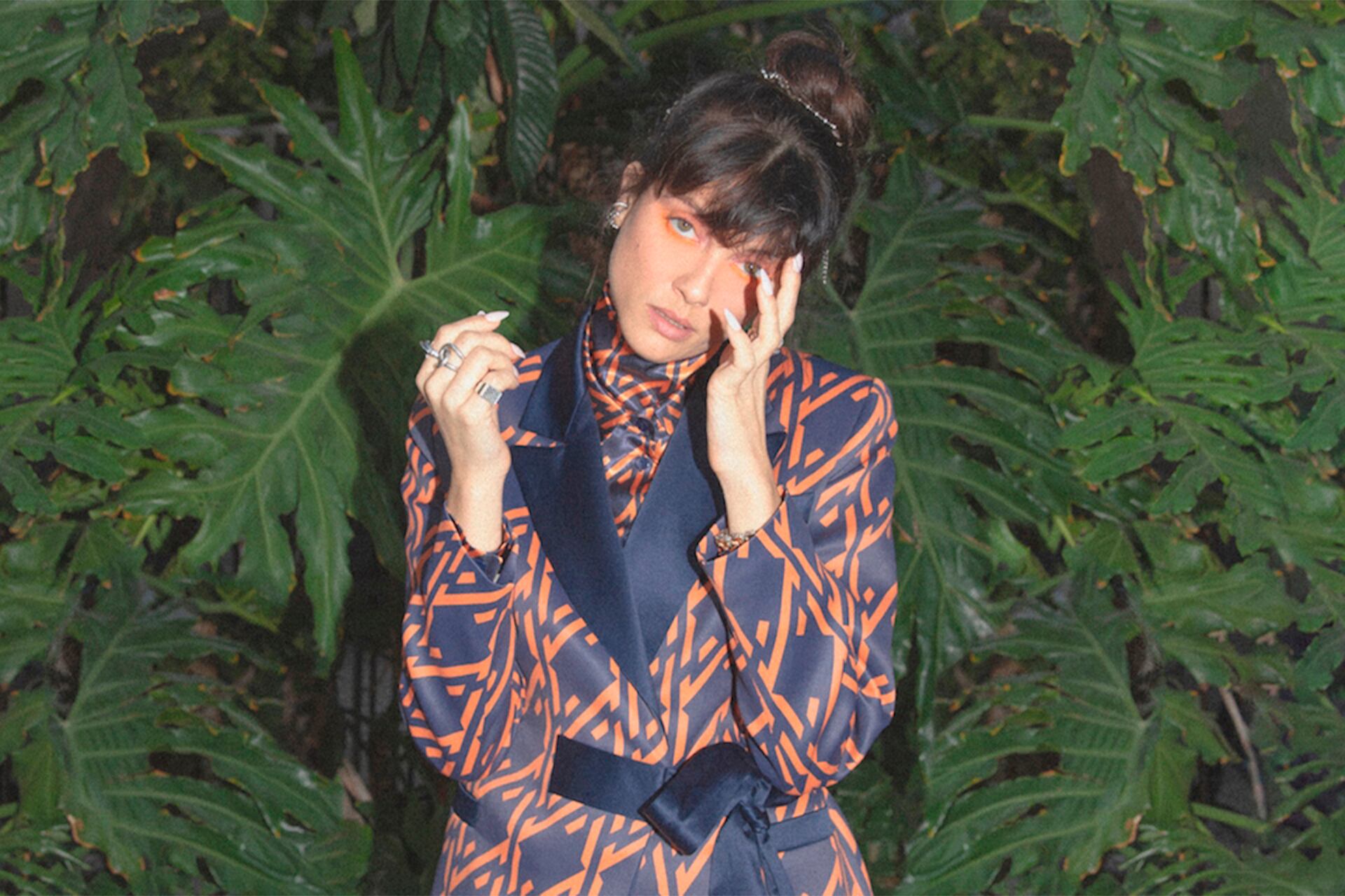 Cruzaron la frontera los discos de Noga Erez (foto), Orions Belte, Brockhampton, girl in red, Alfie Templeman y DMBK