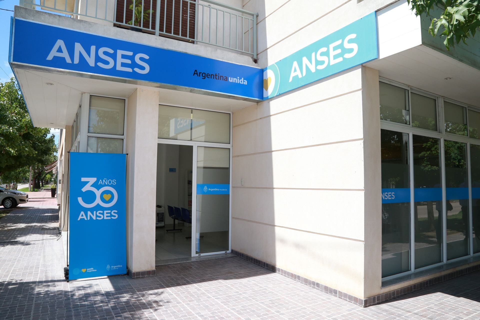 Este mes los jubilados recibirán un suplemento en sus haberes. Imagen: ANSES
