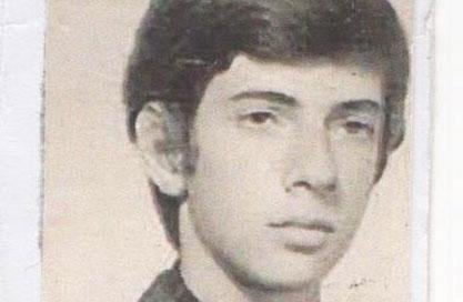 José Osatinsky, tenía 15 años cuando lo mataron.