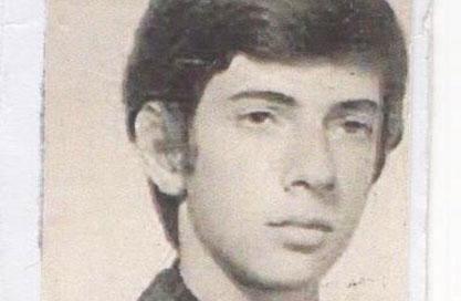 José Osatinsky, tenía 15 años cuando lo mataron.