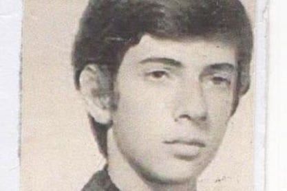José Osatinsky, tenía 15 años cuando lo mataron.