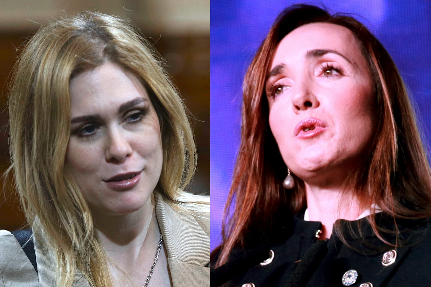 Nuevo capítulo de la interna entre Lemoine y Villarruel.