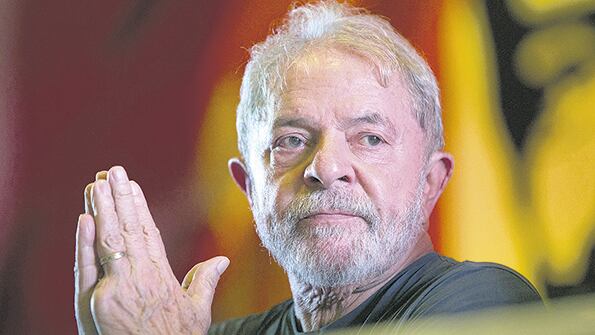 Lula está “rabioso pero no abatido” tras conocer la segunda condena en su contra por la causa Lava Jato en Brasil.