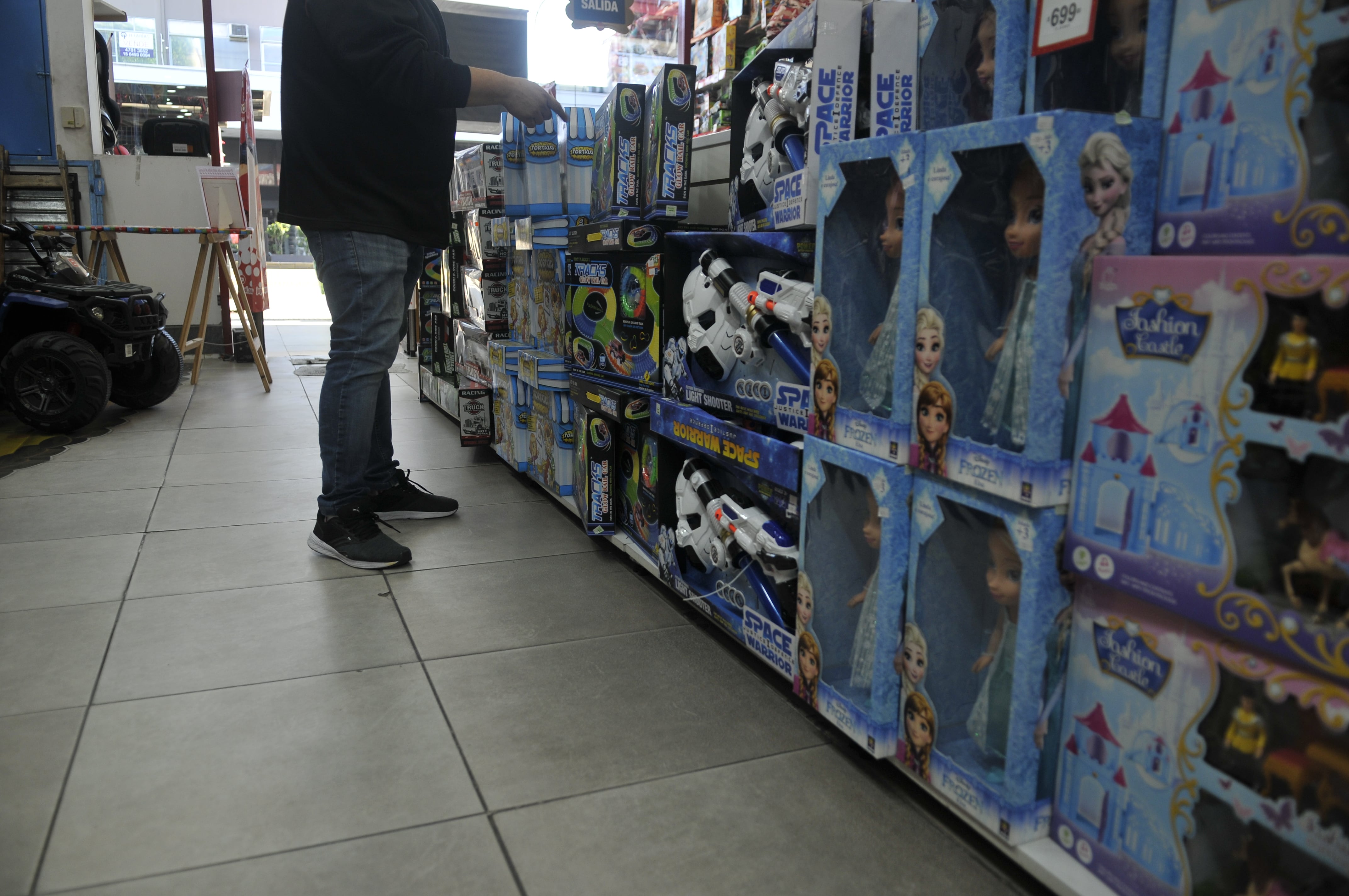 El impuesto bajó del 35 al 20 por ciento.