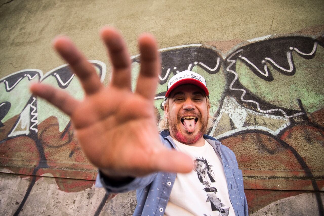 “Cuesta meterse en la locura porque es un tema del que nadie quiere hablar", dice Cirigliano.