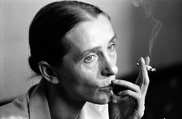Pina Bausch nació el 27 de julio de 1940