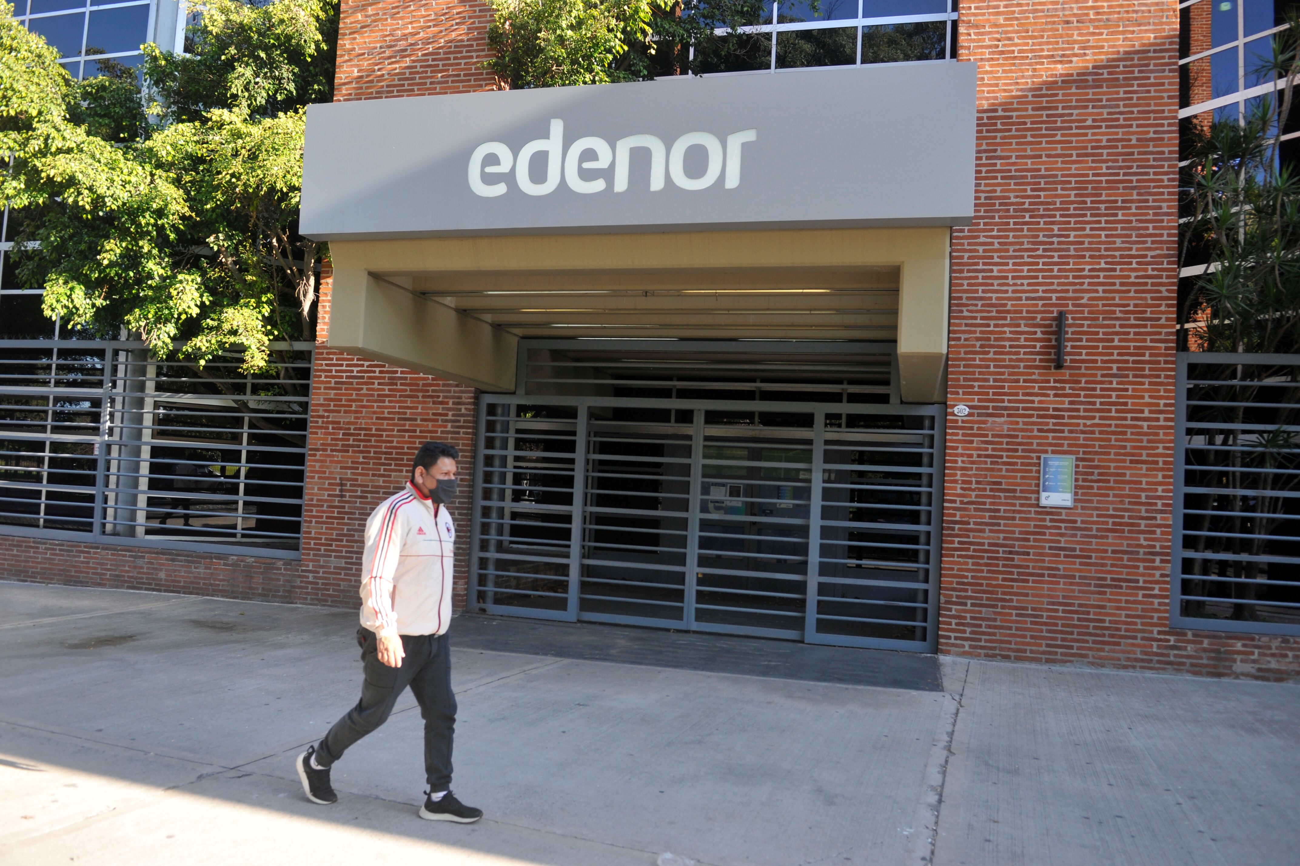 Edenor es la principal distribuidora de energía eléctrica del país con más de 3 millones de usuarios y el 20 por ciento del segmento de distribución.