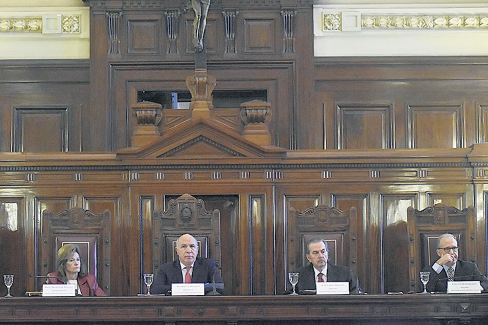 La Corte sacará un nuevo fallo a partir de la sanción del Congreso de una ley aclaratoria sobre el 2x1.