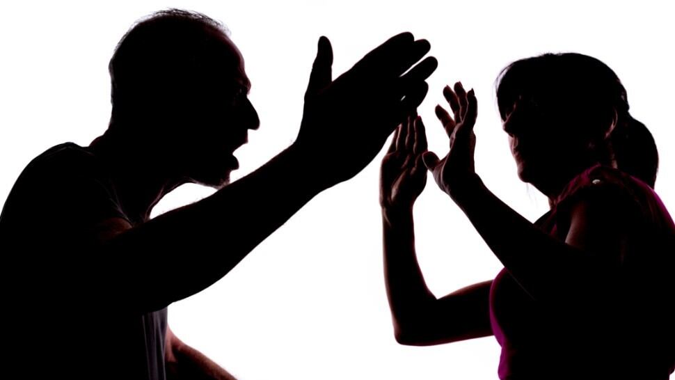 Las ex parejas fueron la mayoría de las personas agresoras.