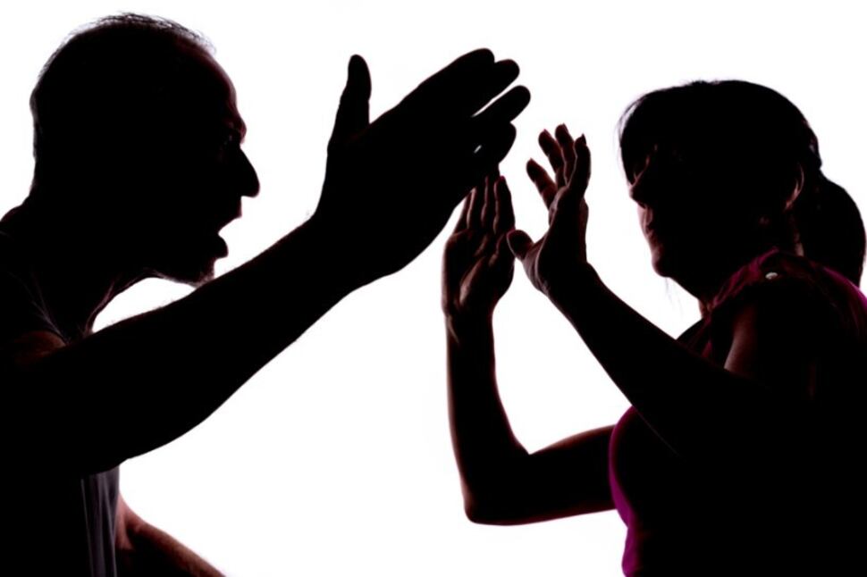 Las ex parejas fueron la mayoría de las personas agresoras.