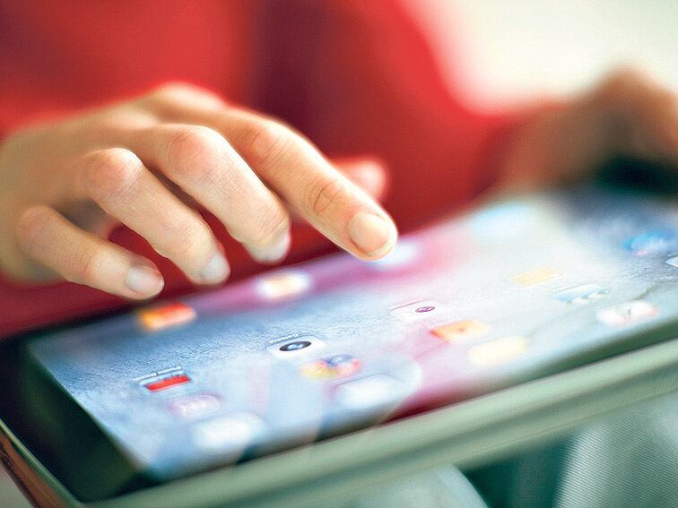 El documento de Londres pide "respetar y afianzar el principio de neutralidad de red".