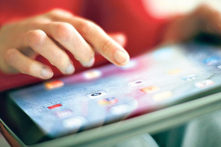 El documento de Londres pide "respetar y afianzar el principio de neutralidad de red".