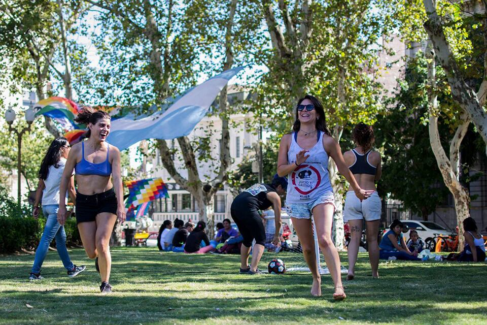 Por primera vez, Rosario recibirá al Festival. 
