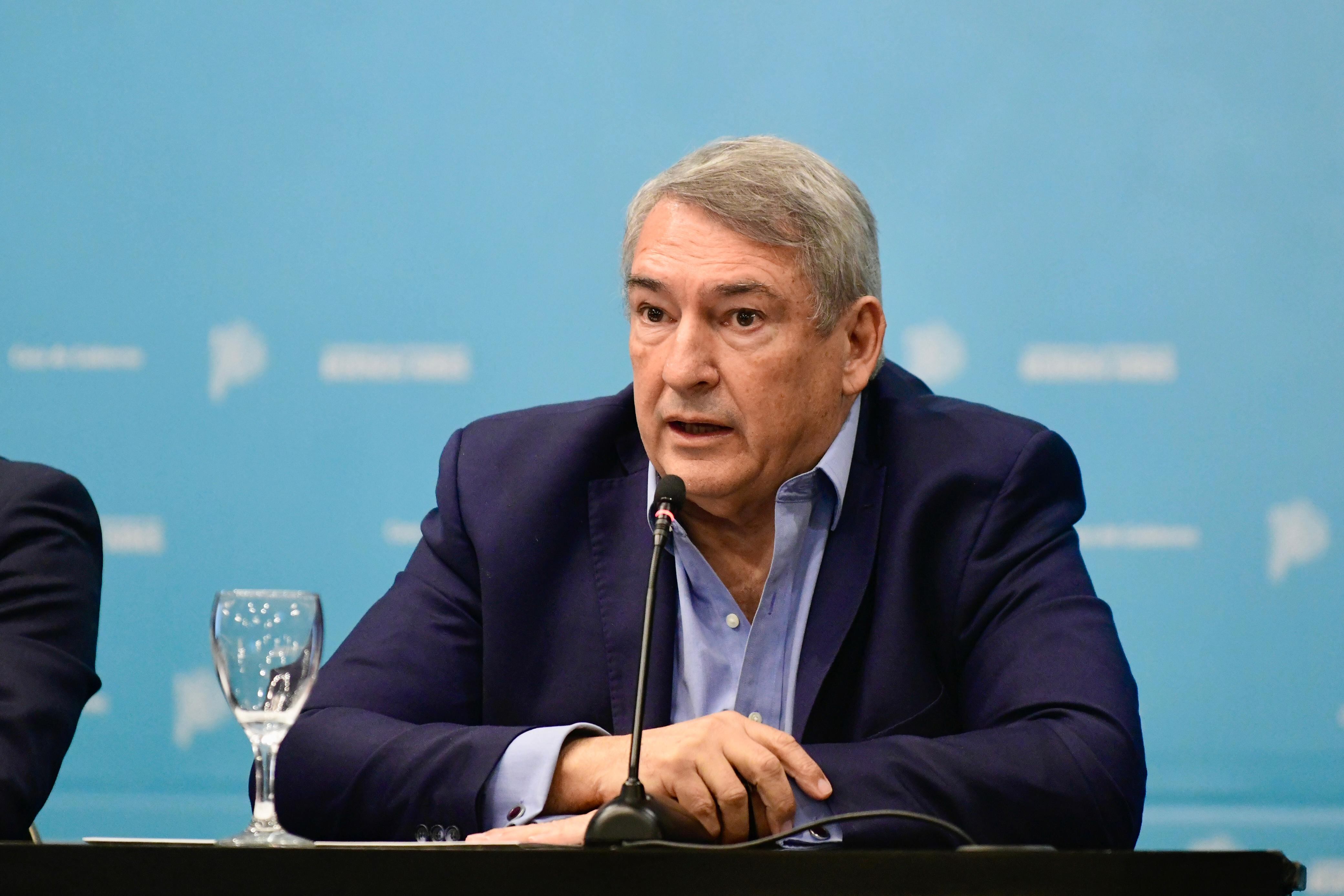 Desde la Provincia aseguran que se viene un nuevo tarifazo del transporte para los bonaerenses.