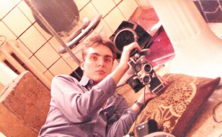 Fabio Manes murió el 22 de enero de 2014