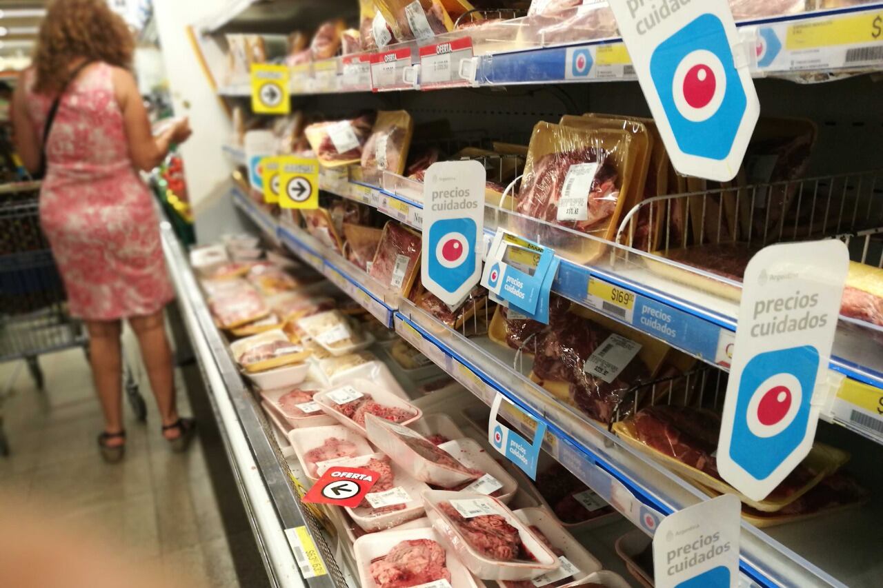 Secretarìa de Comercio retomará las inspecciones este fin de semana