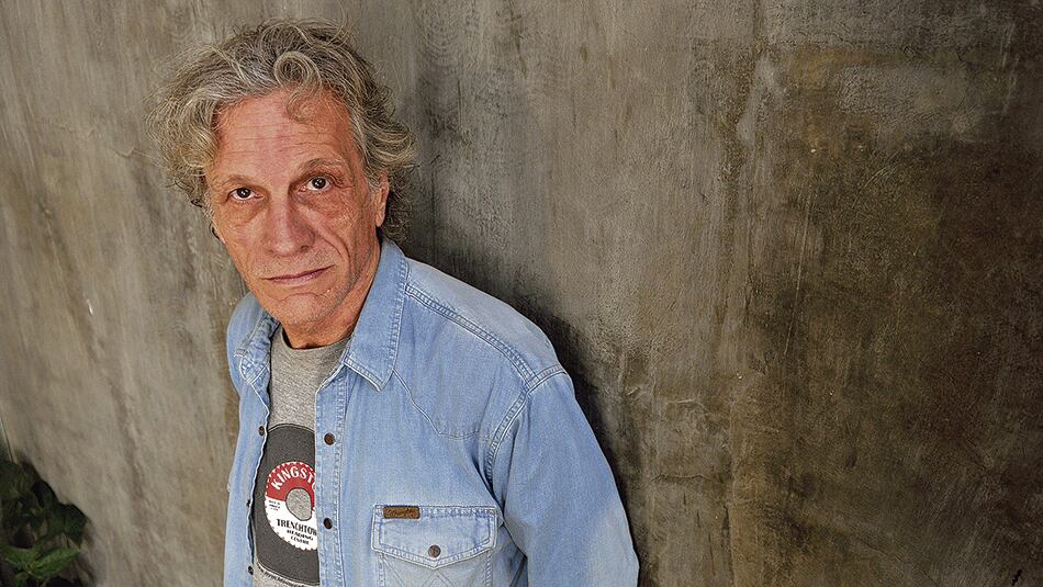 “Como actor no necesito tener una determinada posición sobre el personaje. Lo que necesito es saber qué le ocurre en términos humanos”.