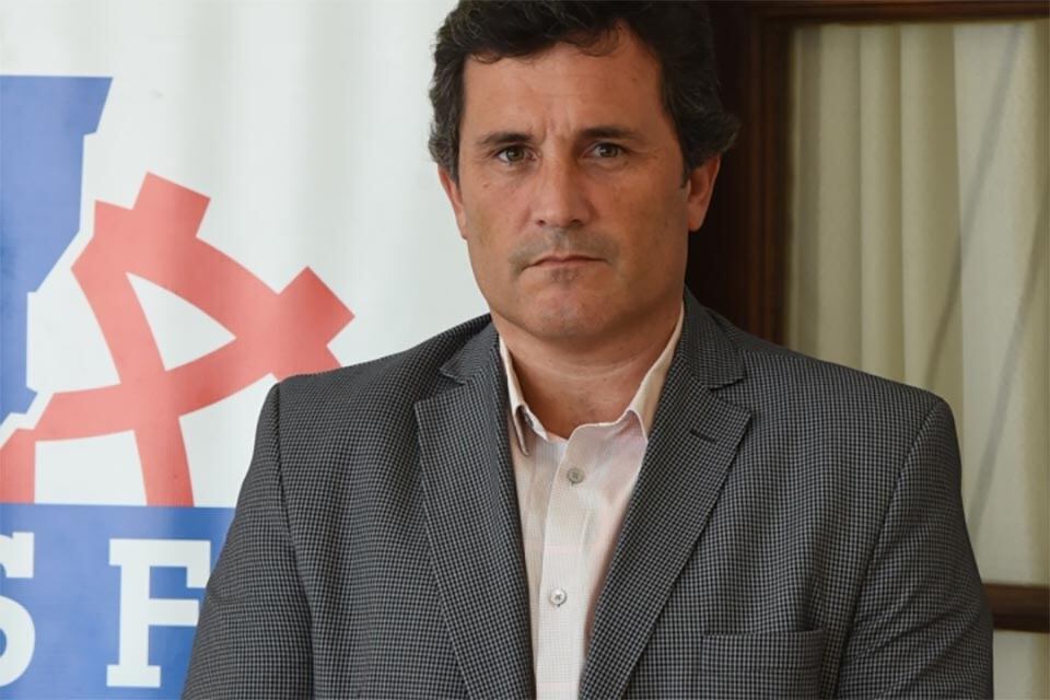 Mariano Ferrazini, de FISFE, habló de un escenario "extremadamente complejo".